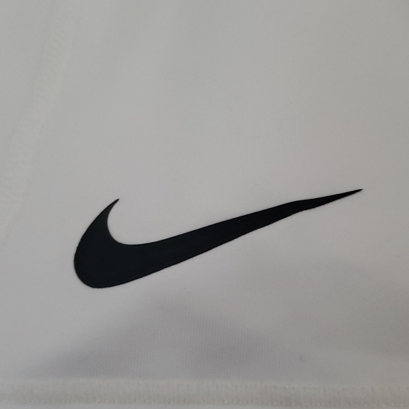 Nike Pro Cool Dri Fit Womens Shorts - Picture 4 of 5